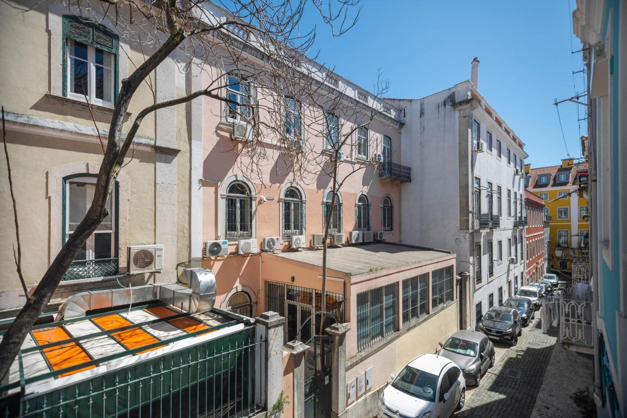 Local House Lisbon — Photos 3